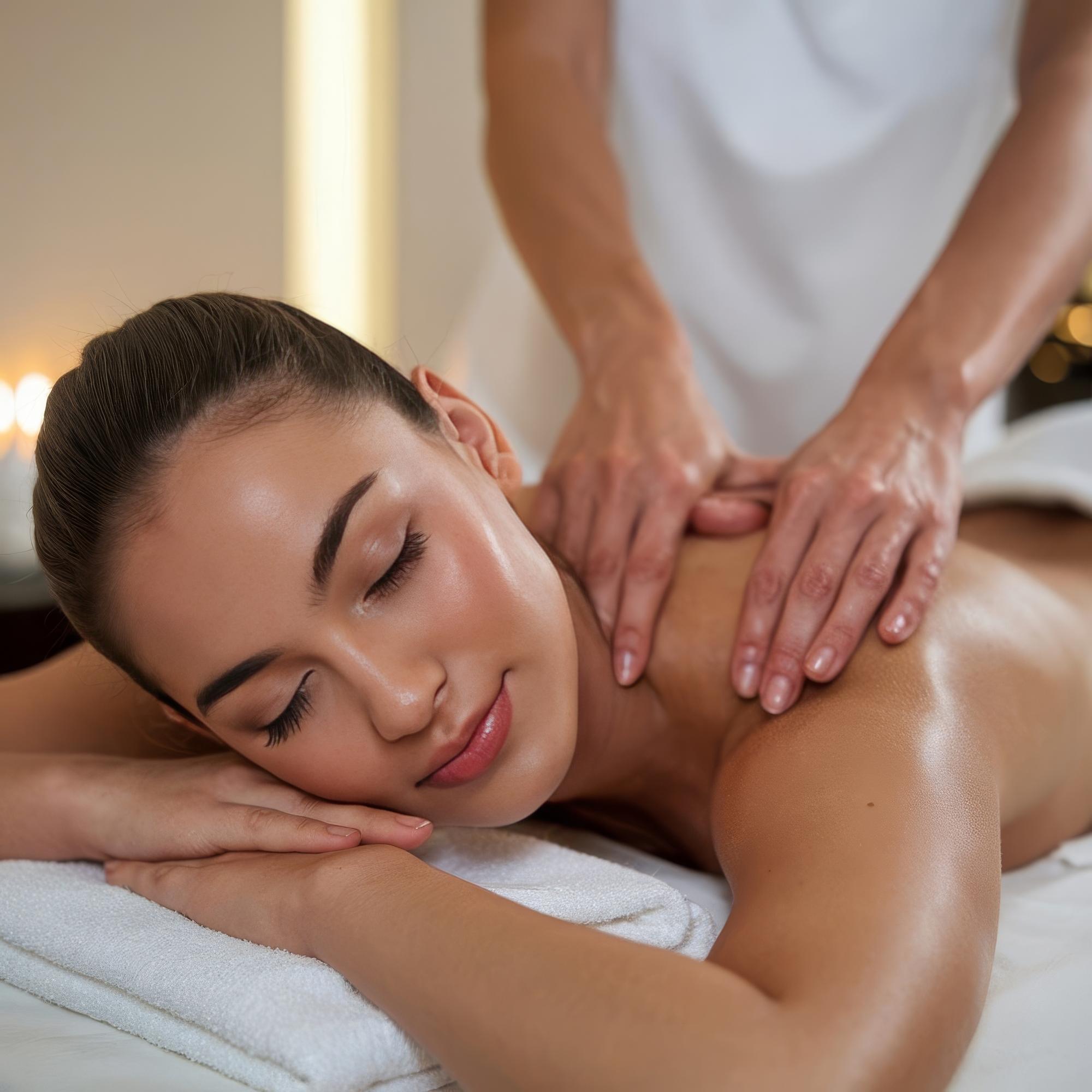 Massagem 2