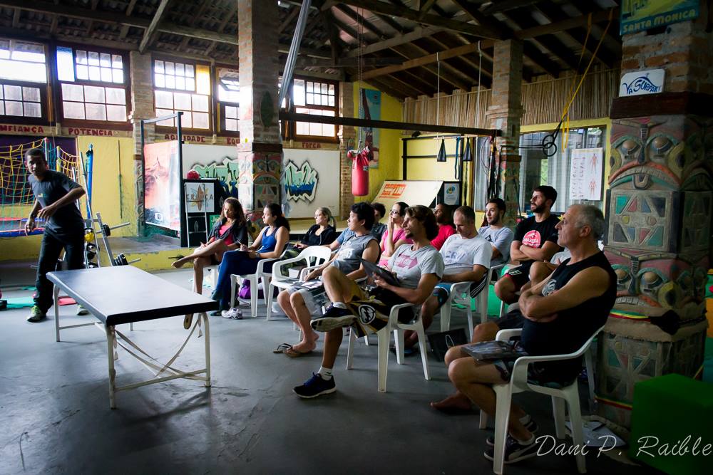 Curso SURFuncional 1