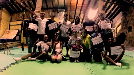 Curso SURFuncional 5