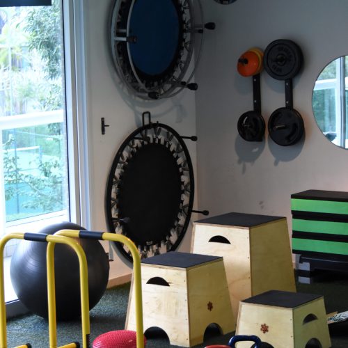 Personal Trainer 4
