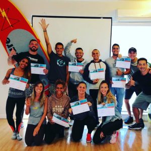 Curso Presencial