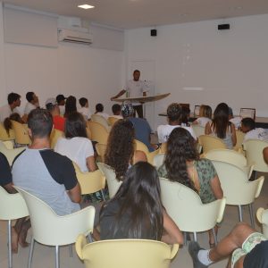 Edição Anterior 33