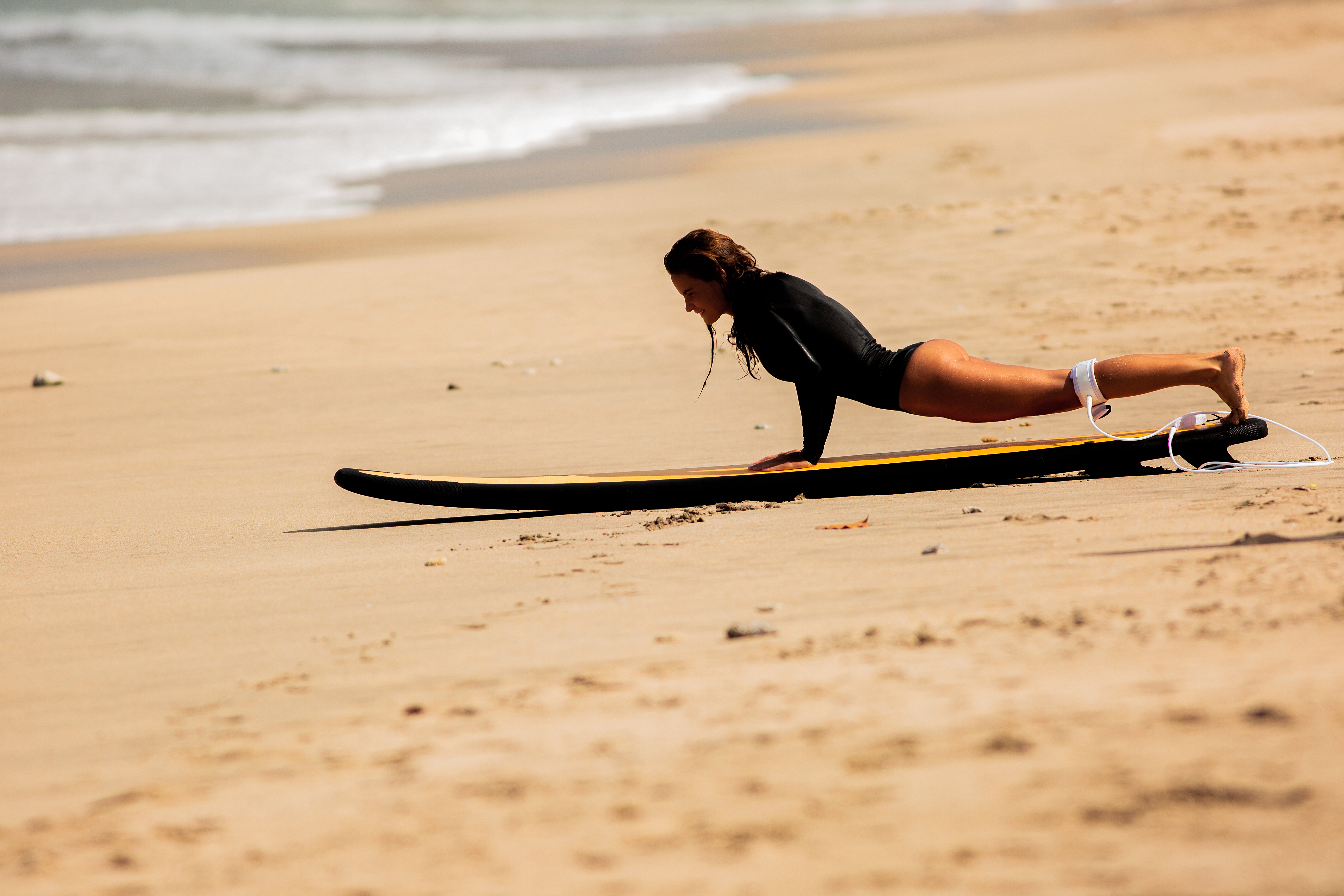 Treino Funcional para Surf